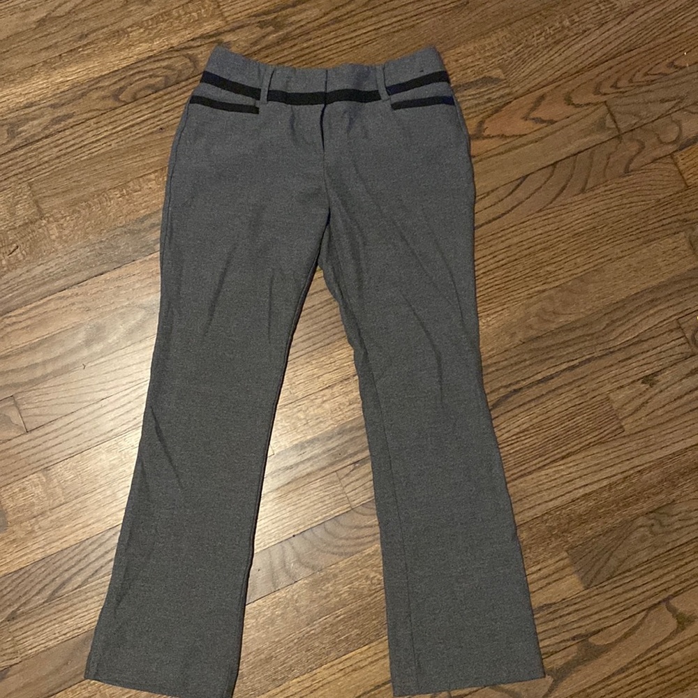 Woman’s work pants
